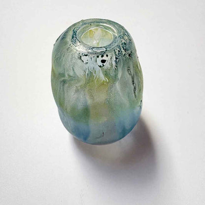Wearing Glass | Bud Vase