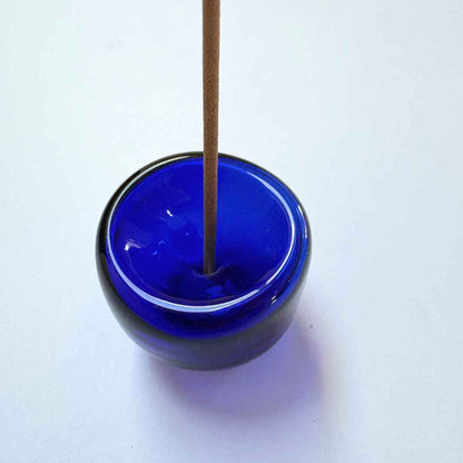 Wearing Glass | Incense Holder