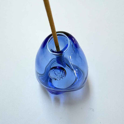 Wearing Glass | Incense Holder