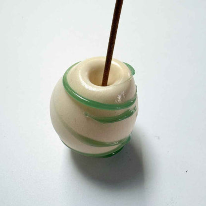 Wearing Glass | Incense Holder