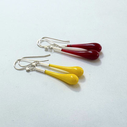 Wearing Glass | Eardrops