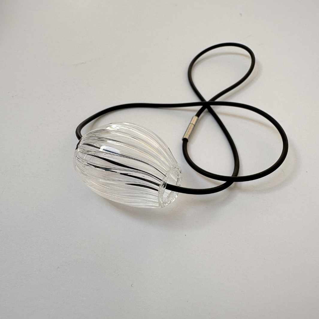 Wearing Glass | Studio Sale | Pendant