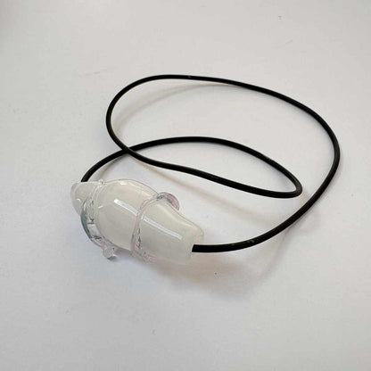 Wearing Glass | Studio Sale | Pendant