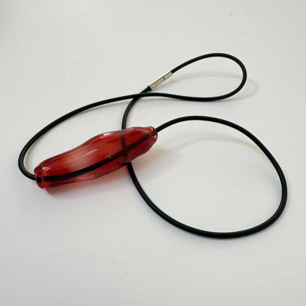 SALE: New Bead Pendants