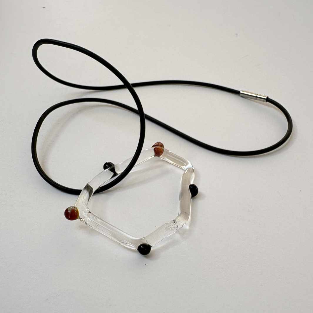 SALE: New Bead Pendants