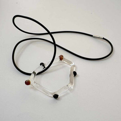 SALE: New Bead Pendants