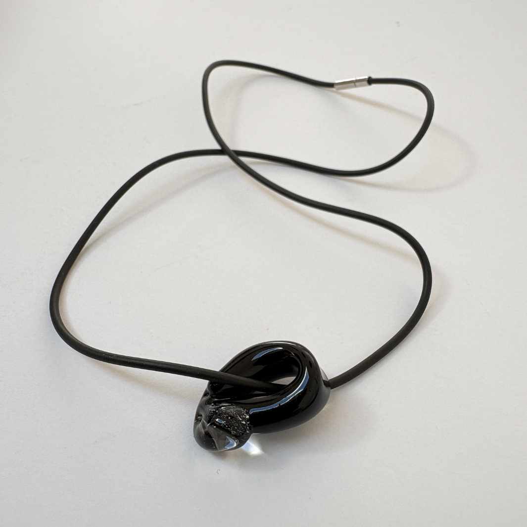 Wearing Glass | Studio Sale | Pendant