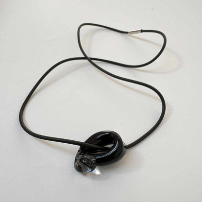 Wearing Glass | Studio Sale | Pendant