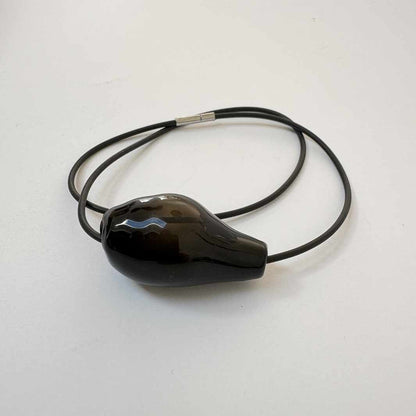 Wearing Glass | Studio Sale | Pendant