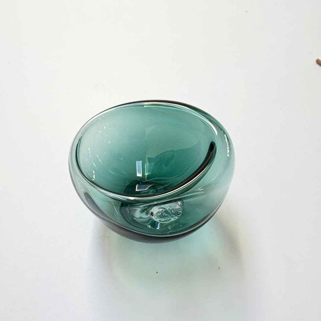 Wearing Glass | Ring bowl
