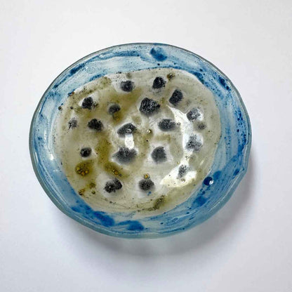 Wearing Glass | Trinket Dish