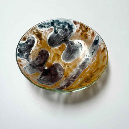 Wearing Glass | Trinket Dish