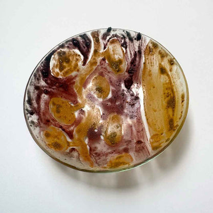 Wearing Glass | Trinket Dish