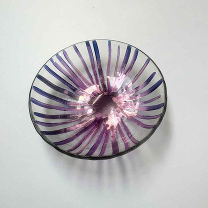 Wearing Glass | Trinket Dish