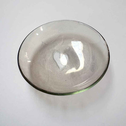 Wearing Glass | Trinket Dish