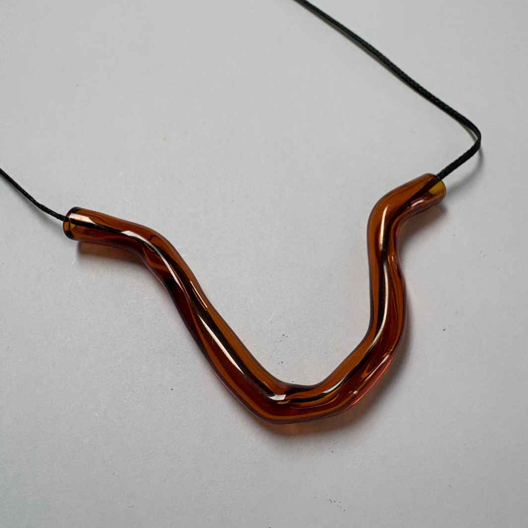 Sale: River Pendant