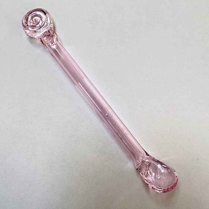Wearing Glass | Spoon