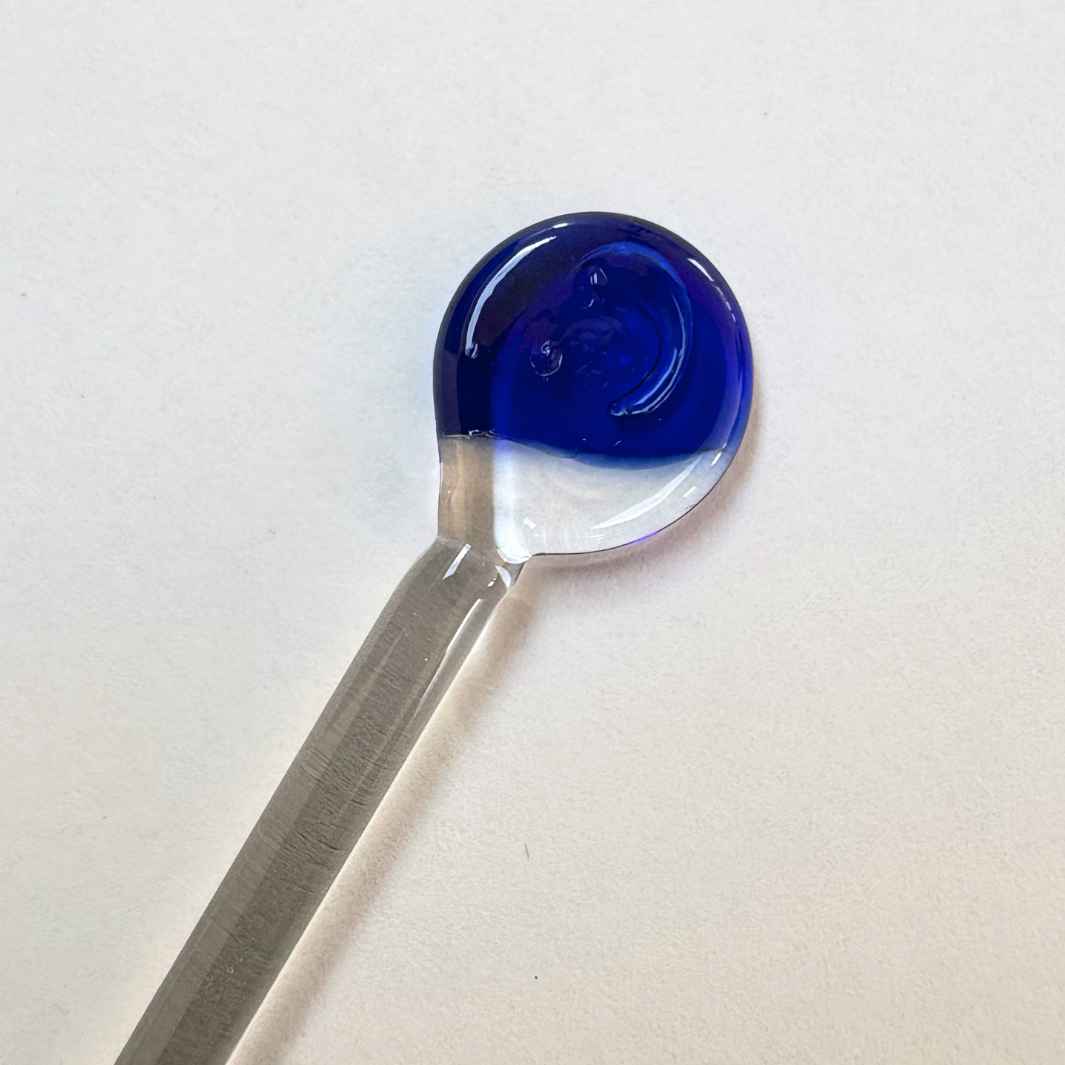 Wearing Glass | Swizzle Sticks