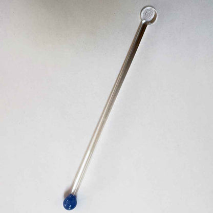 Wearing Glass | Swizzle Sticks