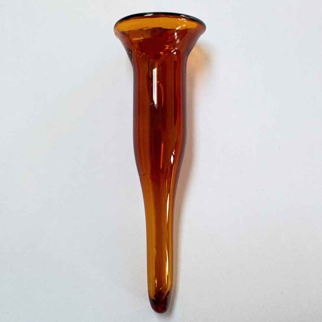 Wearing Glass | Wall Vase