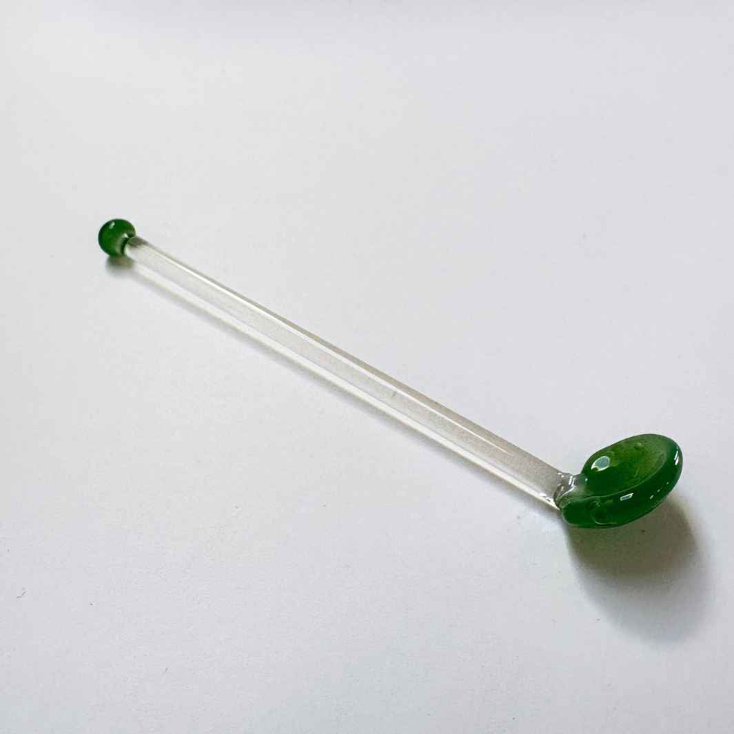 Condiment Spoon