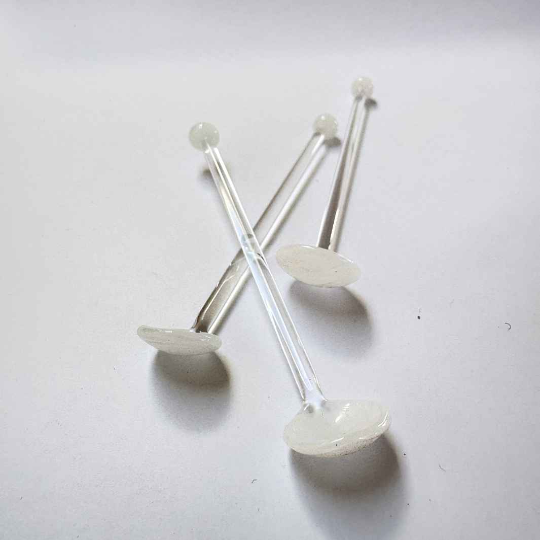 Condiment Spoon