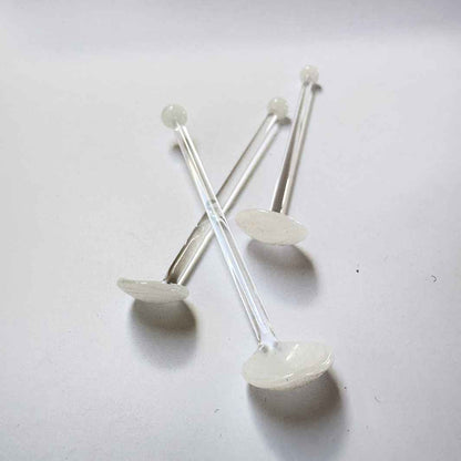 Condiment Spoon