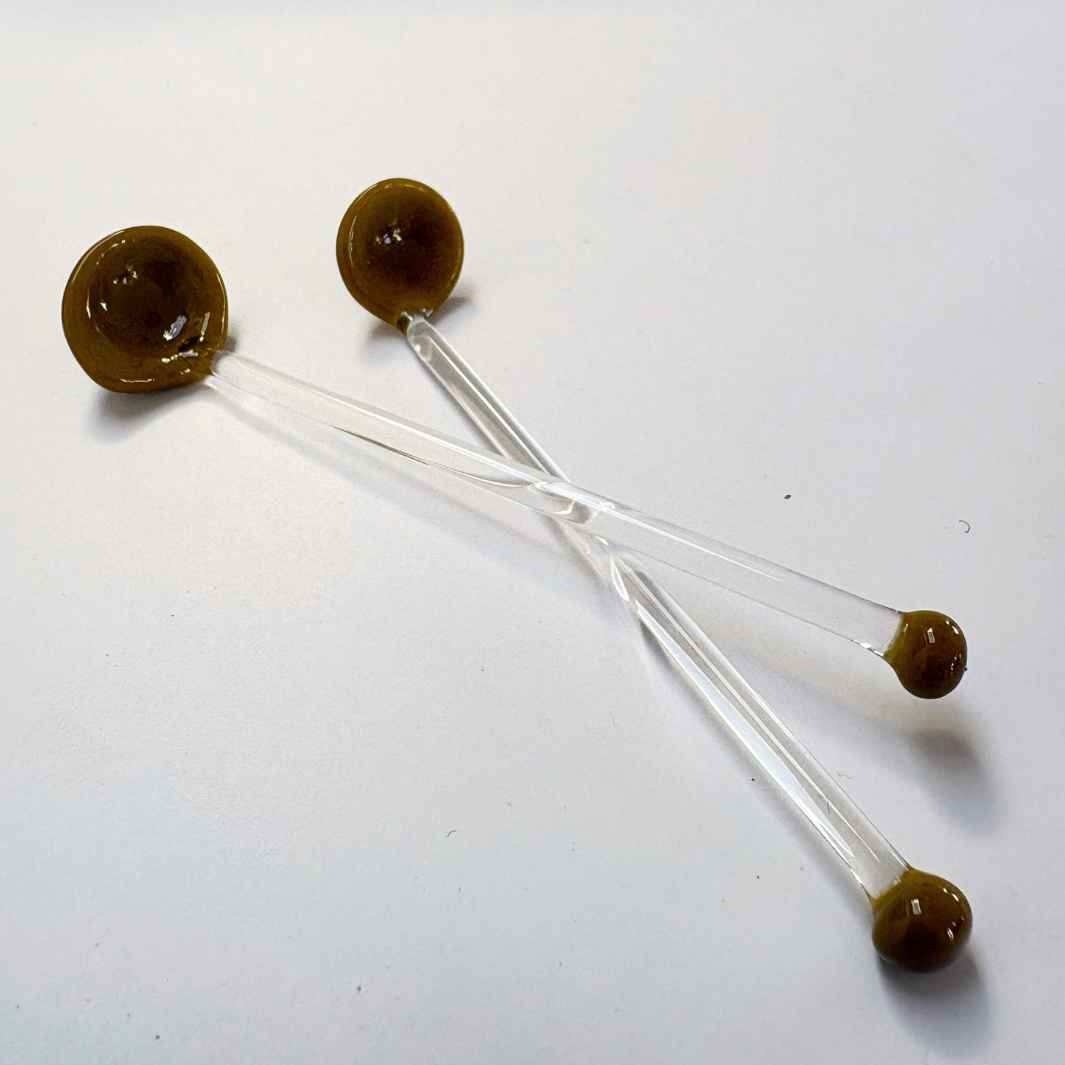 Condiment Spoon