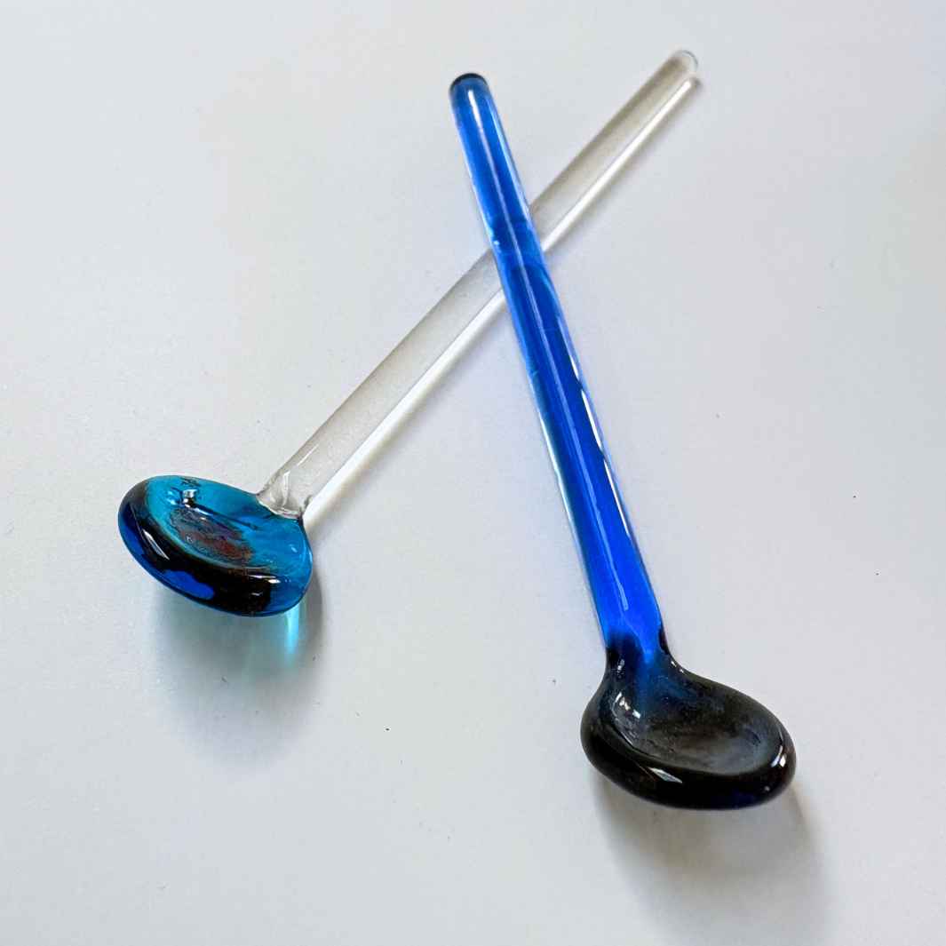 Condiment Spoon