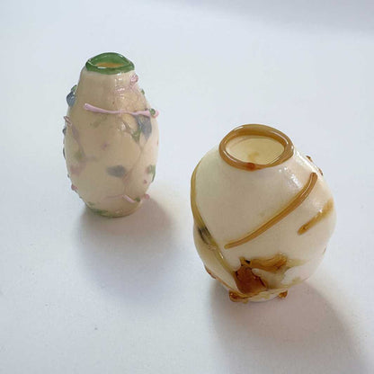 Wearing Glass | Bud Vase