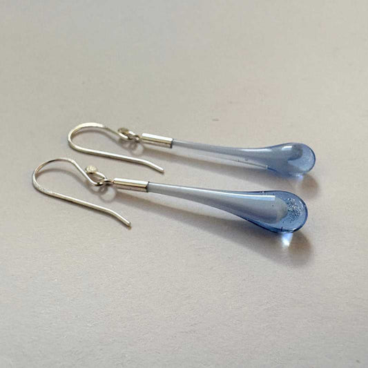 Wearing Glass | Eardrops