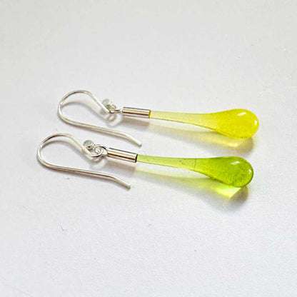 Wearing Glass | Eardrops