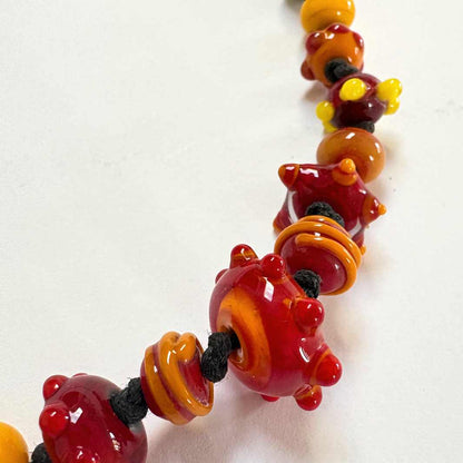 Zero Waste Necklaces