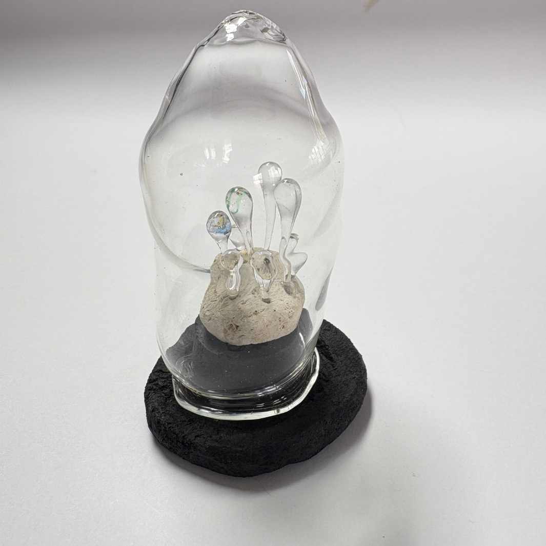 Isla Osborne | Fascinarium | Pumice 1