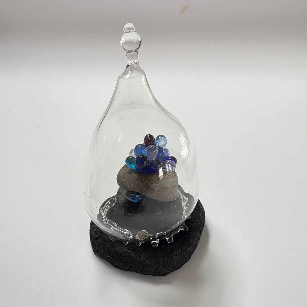Isla Osborne | Fascinarium | Stone 1