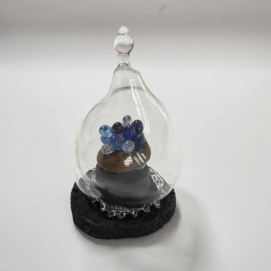 Isla Osborne | Fascinarium | Stone 1