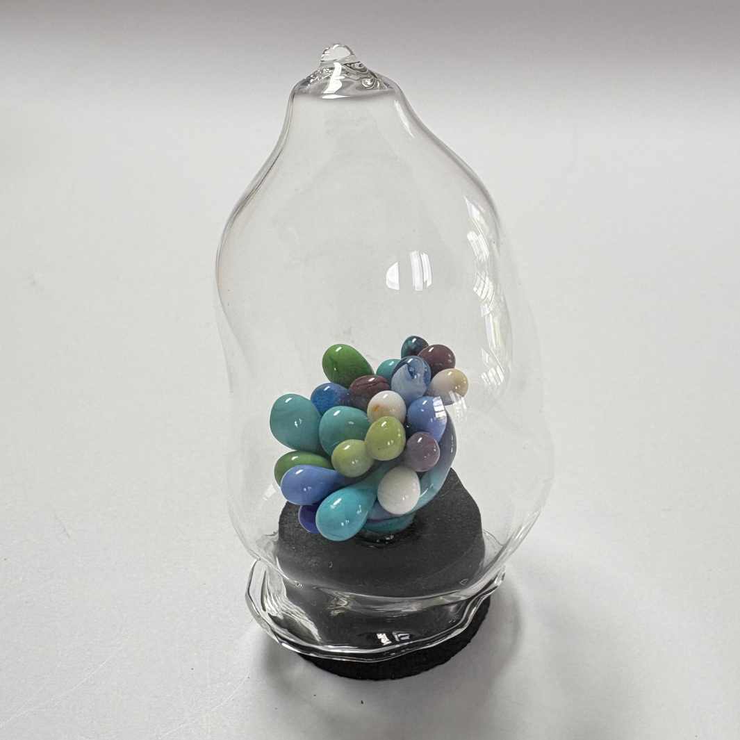 Isla Osborne | Fascinarium | Glass 1