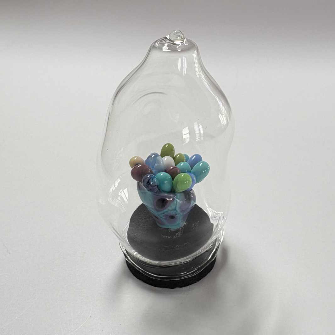 Isla Osborne | Fascinarium | Glass 1