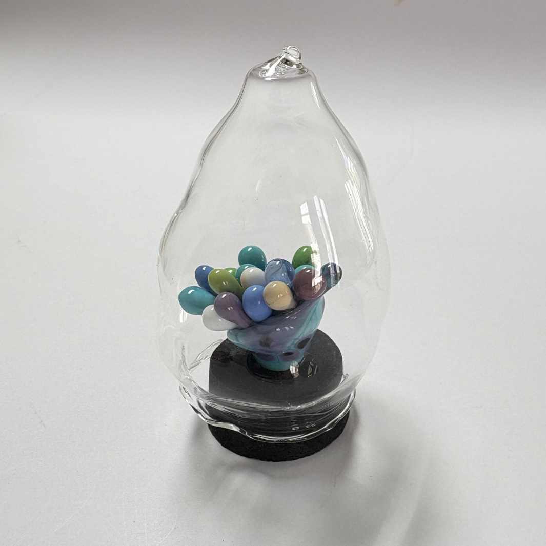 Isla Osborne | Fascinarium | Glass 1