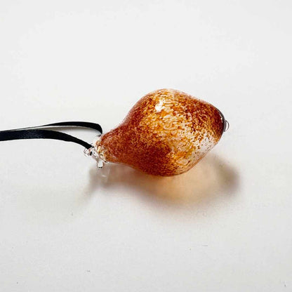 Wearing Glass | Christmas Bauble