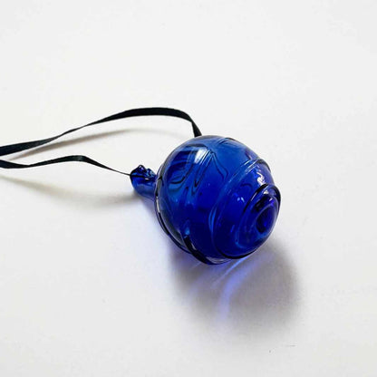 Wearing Glass | Christmas Bauble