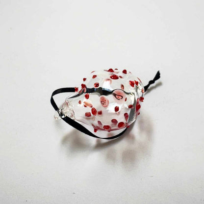 Wearing Glass | Christmas Bauble