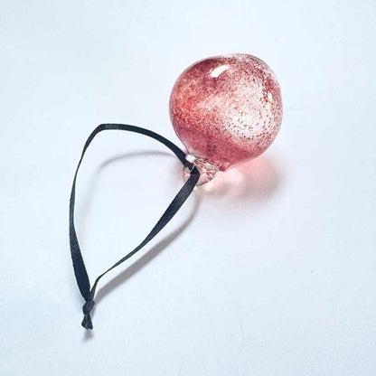 Wearing Glass | Christmas Bauble