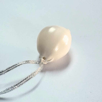 Wearing Glass | Christmas Bauble