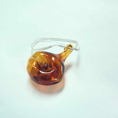 Wearing Glass | Christmas Bauble