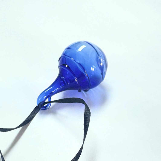 Wearing Glass | Christmas Bauble