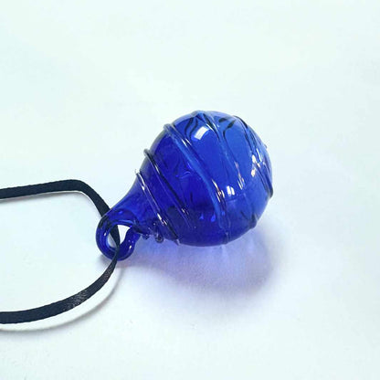 Wearing Glass | Christmas Bauble