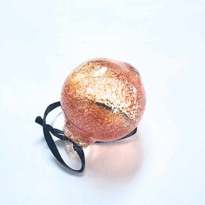 Wearing Glass | Christmas Bauble