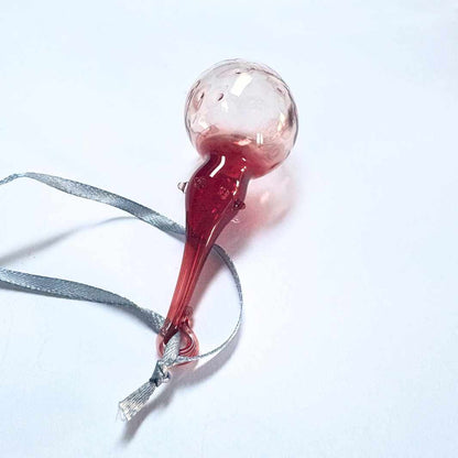 Wearing Glass | Christmas Bauble