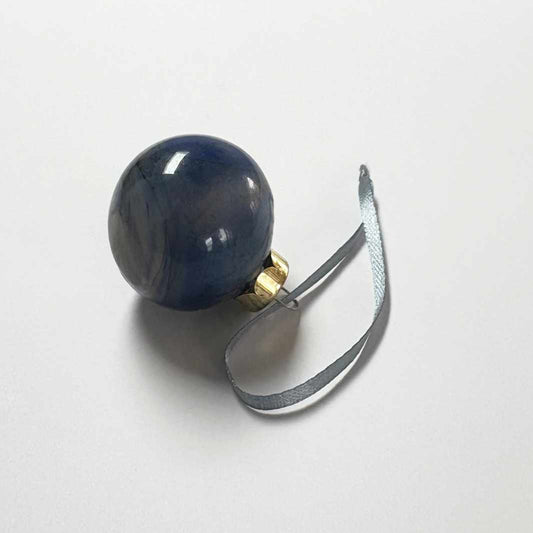 Wearing Glass | Christmas Bauble | Zero Waste